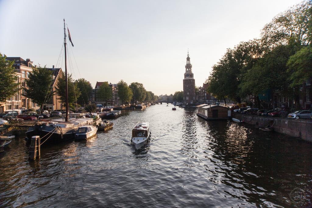 Appartement Marineview Amsterdam