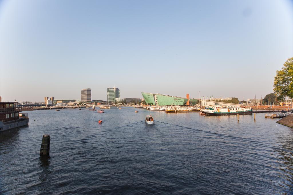 Appartement Marineview
