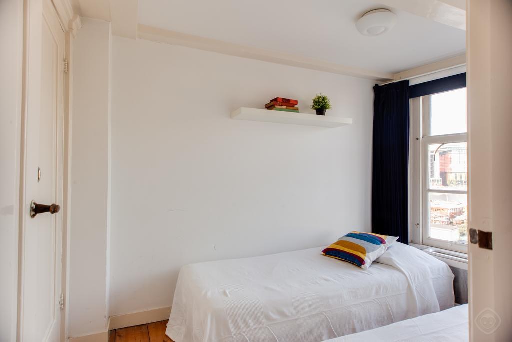 Appartement Marineview *