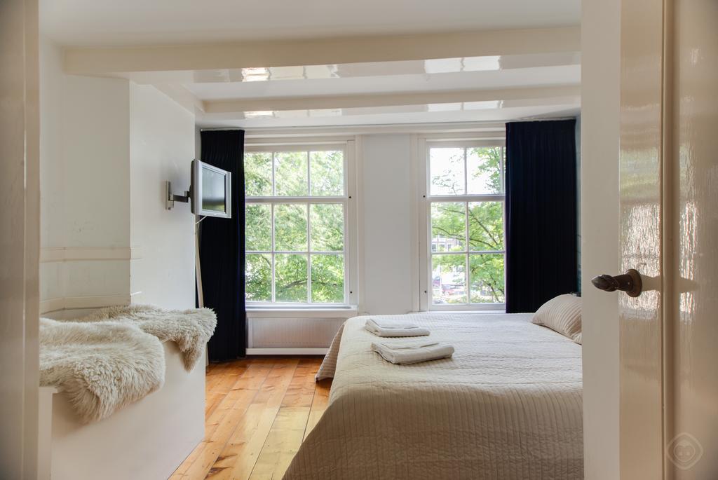 Marineview Appartement *