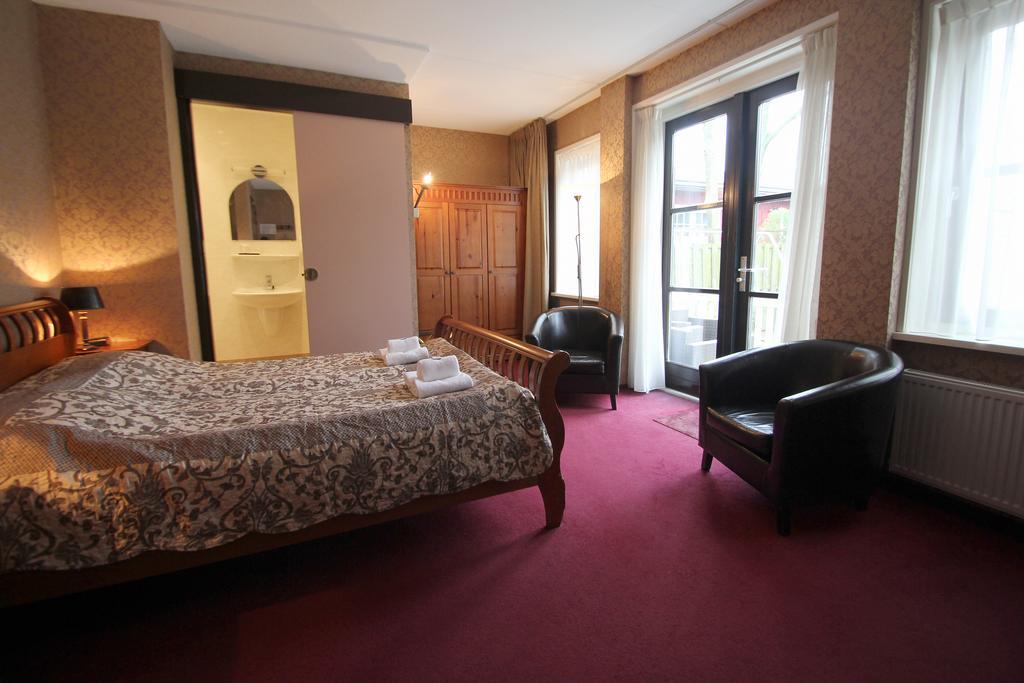 Village Hotel Amsterdam