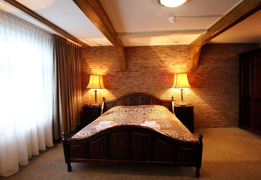 Village Hotel Amsterdam
