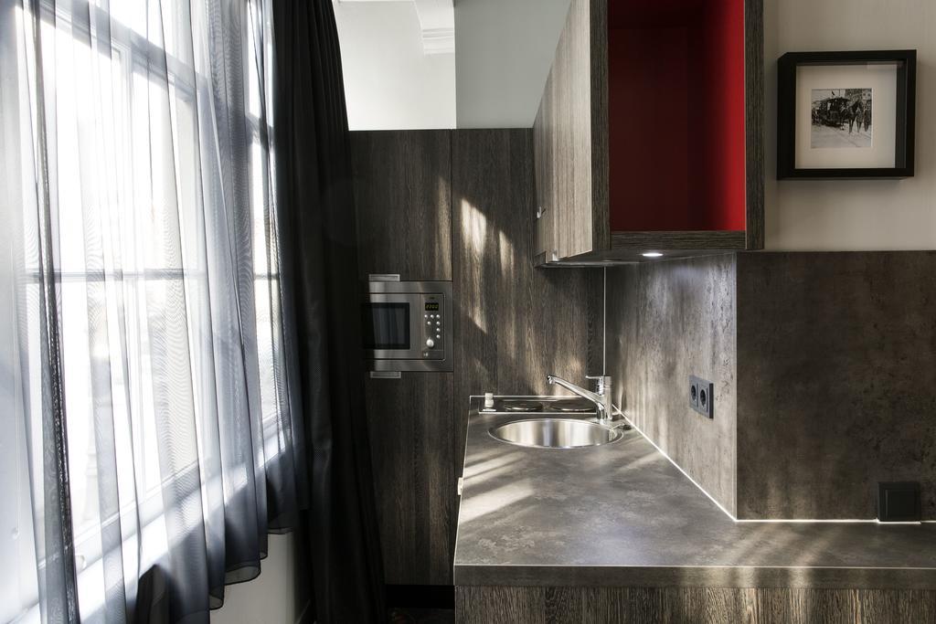 Hotel Eden 4*