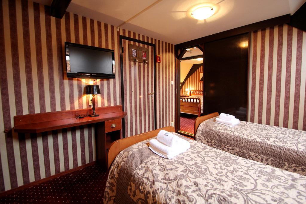 Hotel Village Amsterdam