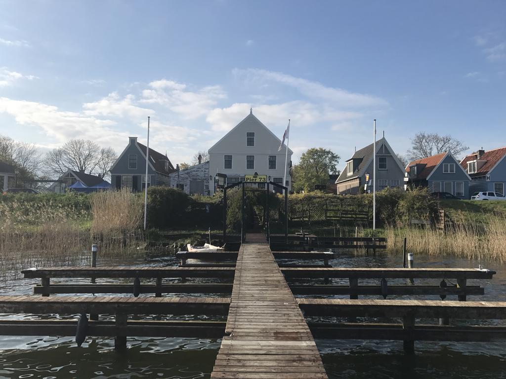 Hotel Village
