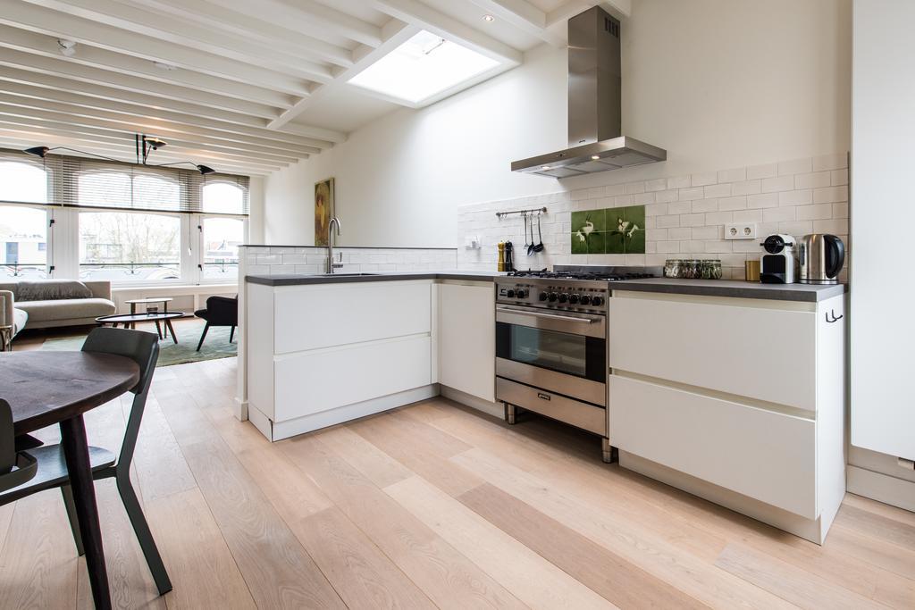 Short Group Jordaan Harlem Serviced * Amsterdam