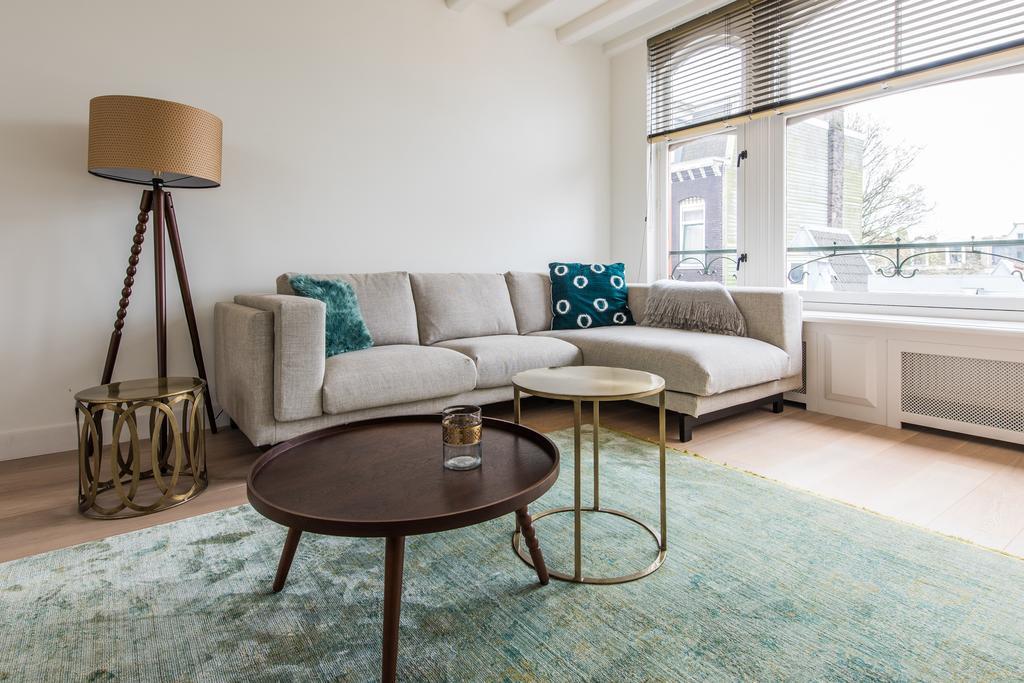 Short Group Jordaan Harlem Serviced Appartement Amsterdam