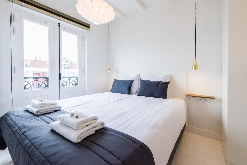 Appartement Short Group Jordaan Harlem Serviced