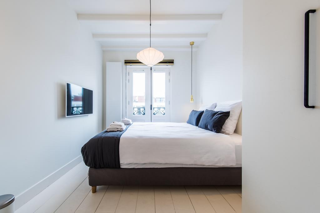 Short Group Jordaan Harlem Serviced Appartement Amsterdam