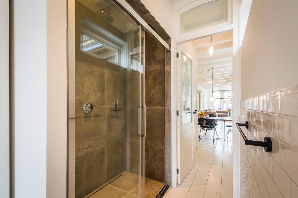 Short Group Jordaan Harlem Serviced Appartement