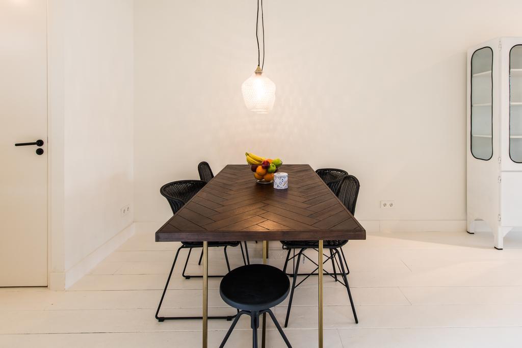 Appartement Short Group Jordaan Harlem Serviced Amsterdam