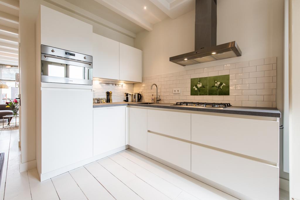 Short Group Jordaan Harlem Serviced Appartement Amsterdam