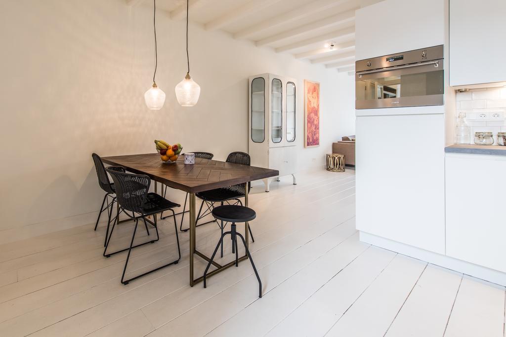 Short Group Jordaan Harlem Serviced Appartement