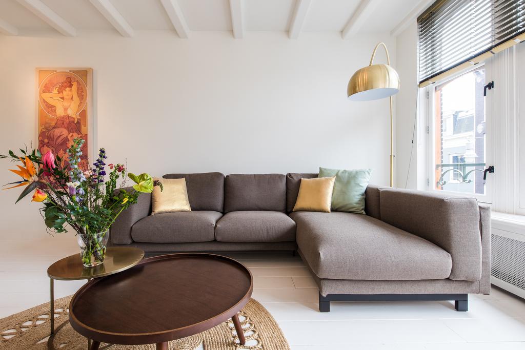 Appartement Short Group Jordaan Harlem Serviced Amsterdam