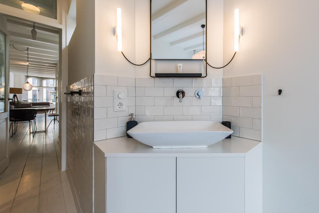 Appartement Short Group Jordaan Harlem Serviced *
