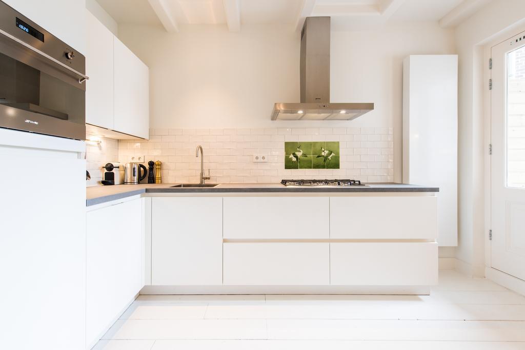Short Group Jordaan Harlem Serviced Appartement Amsterdam