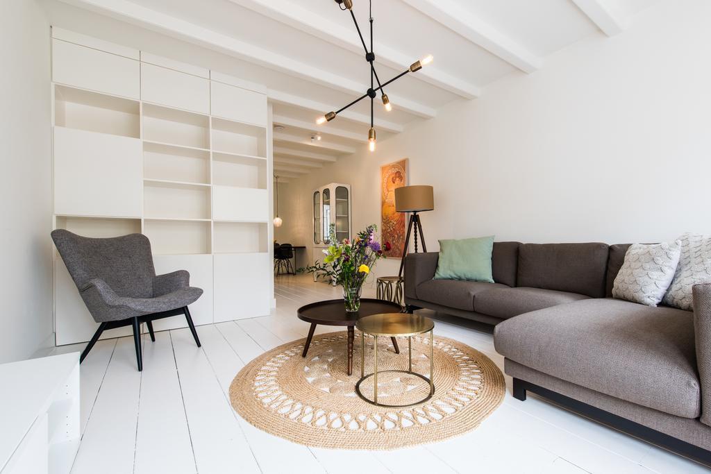 Short Group Jordaan Harlem Serviced Appartement *