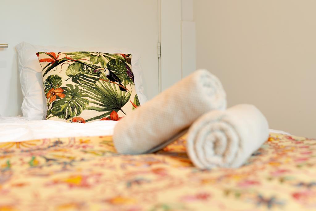 Weesper Studio's Séjour chez l'habitant