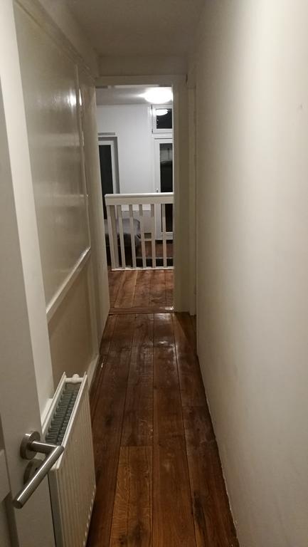 Apartment Canal Garden Staywell *
