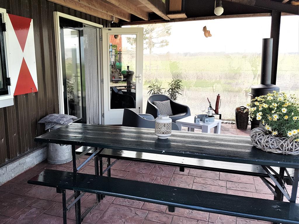 Appartement In 't Hooi *