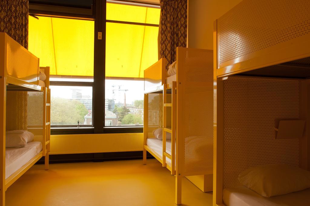 Wow Auberge de jeunesse Amsterdam