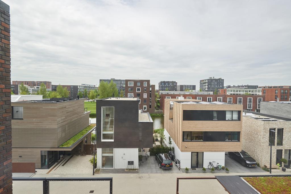 Couette-café View