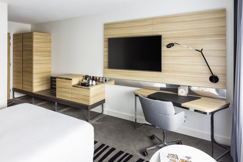 Novotel 4* Amsterdam