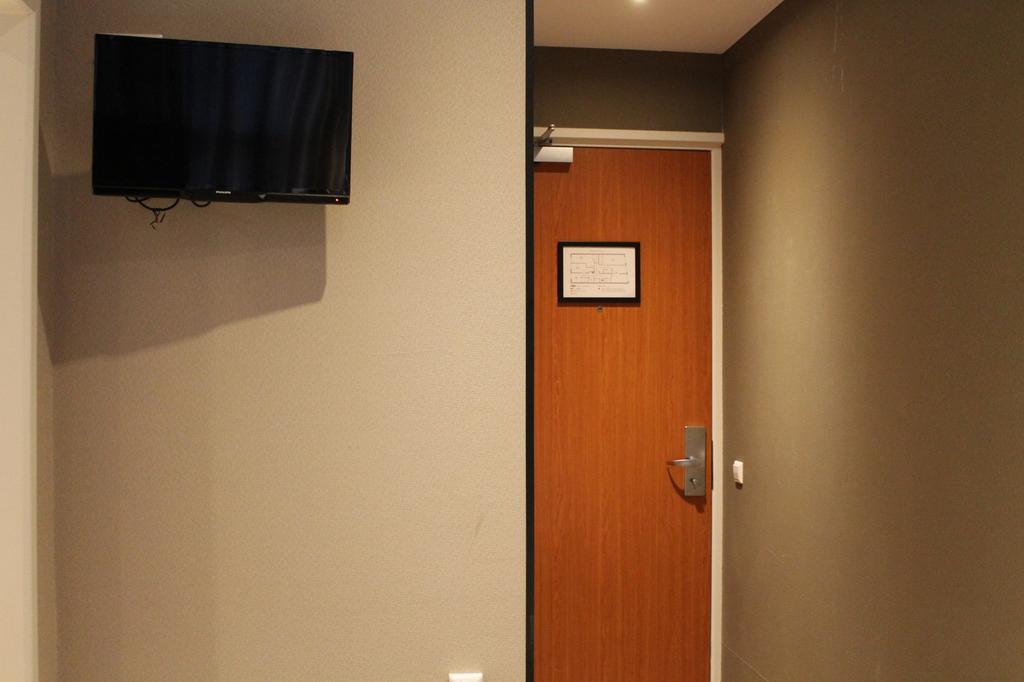 Blossoms City Hotel Amsterdam