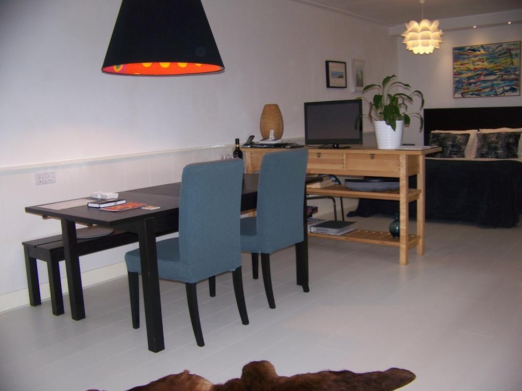 Appartement Amphora