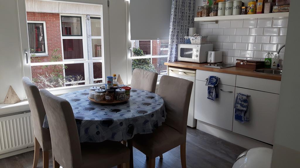 Westviolet Amsterdam