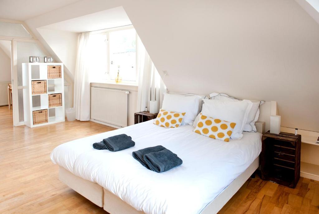 Bed & Breakfast Sophie's Amsterdam