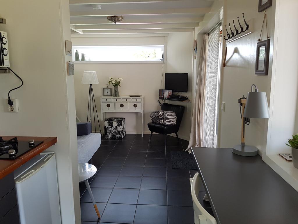 In 't Hooi Appartement