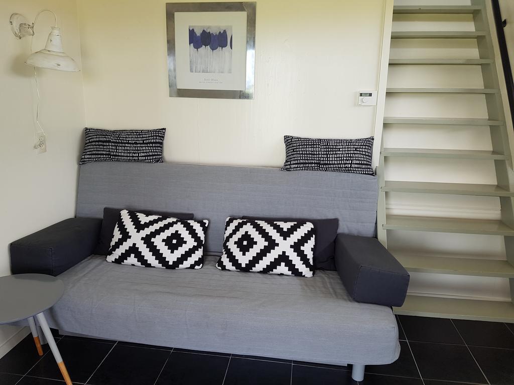 Appartement In 't Hooi *