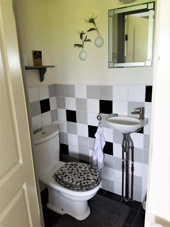 Appartement In 't Hooi