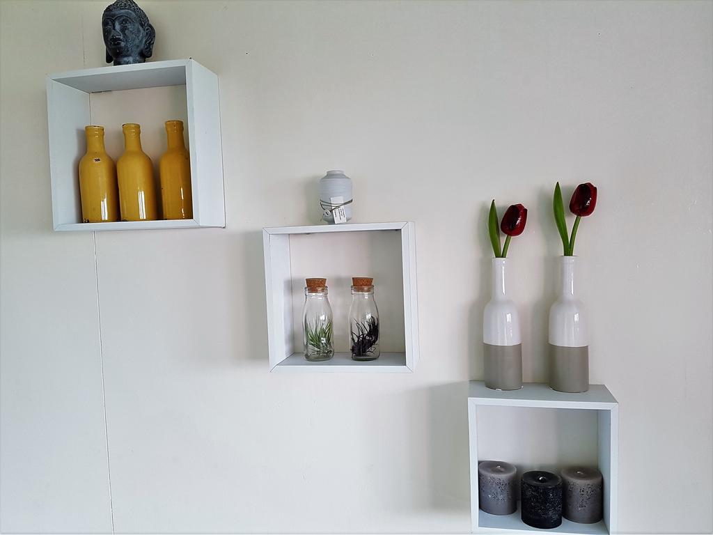 Appartement In 't Hooi *