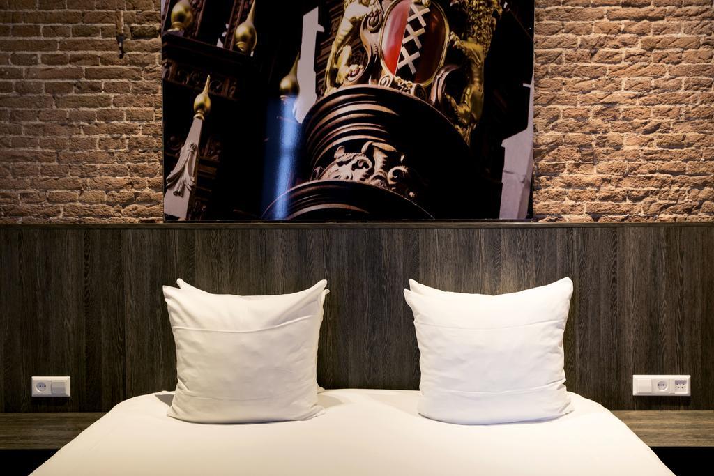Hotel Eden 4*