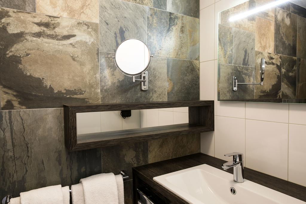 Hotel Eden 4*