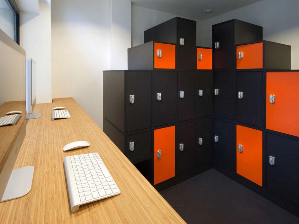 Easyhotel Centre South Amsterdam