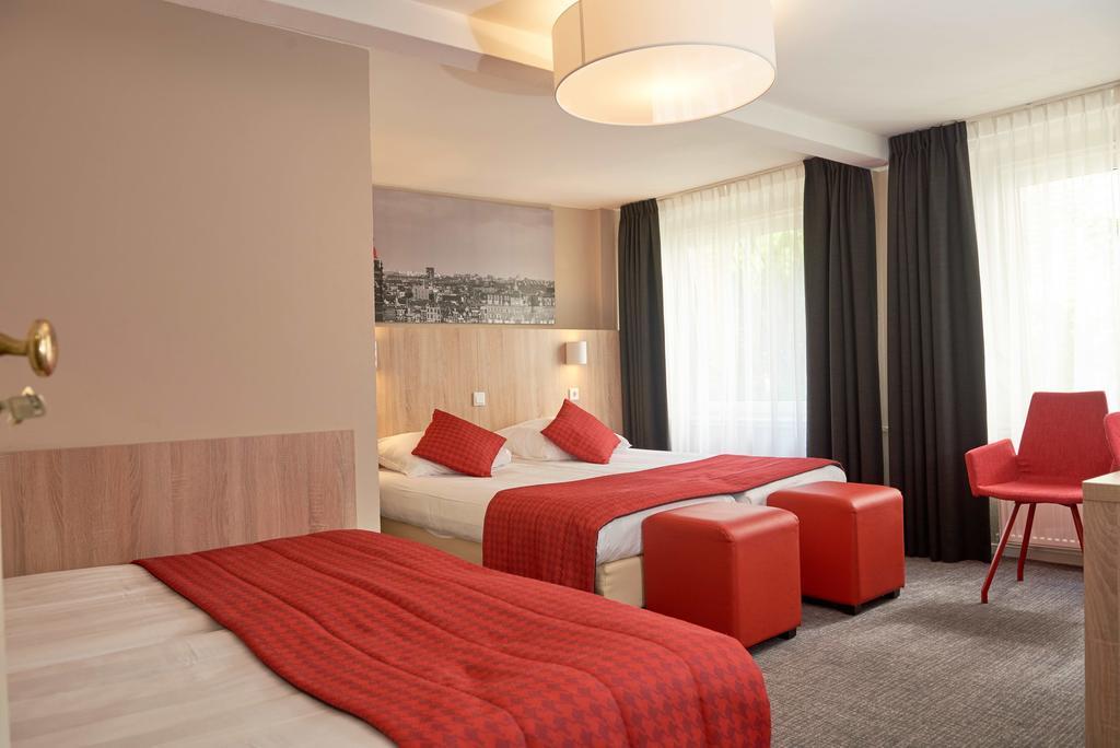 Hotel Prinsenhotel