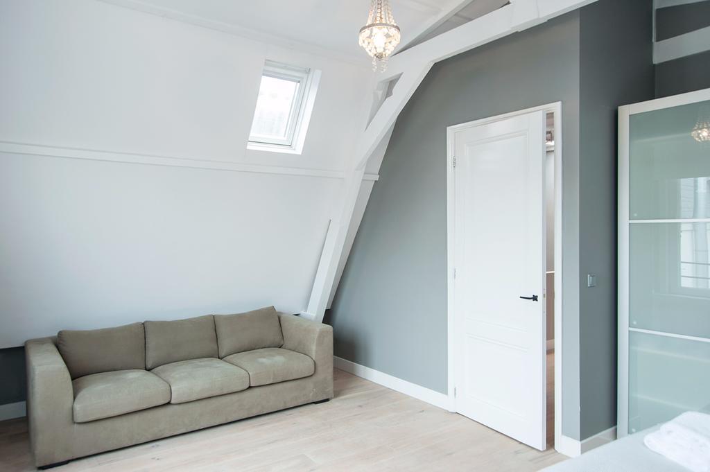 Appartement The Blake At Prinsengracht Amsterdam