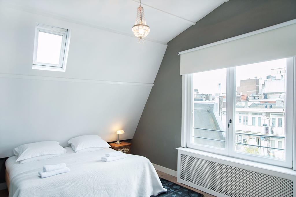 The Blake At Prinsengracht Appartement Amsterdam