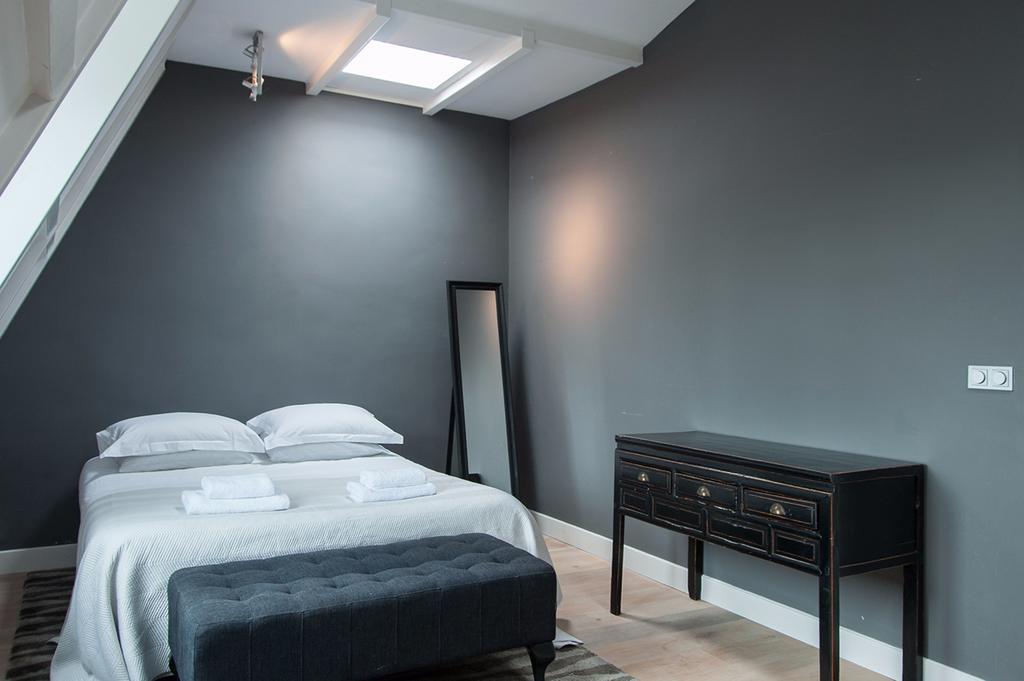 Appartement The Blake At Prinsengracht *