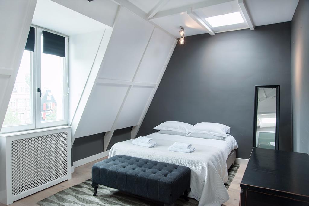 The Blake At Prinsengracht Appartement *