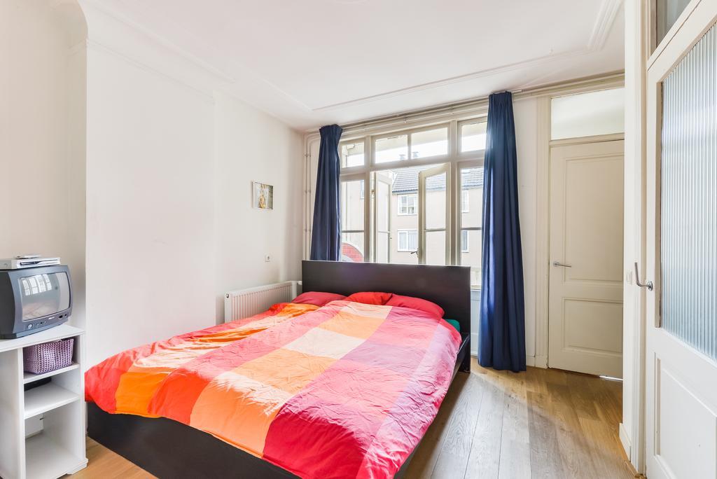 Tolstraat Family House Amsterdam