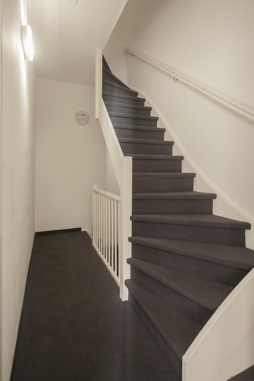The Fritz Apts * Amsterdam