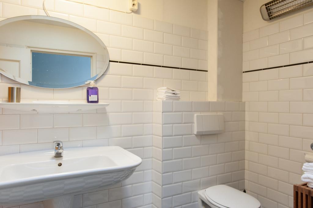 Appartement Comfortable Near Rai Amsterdam