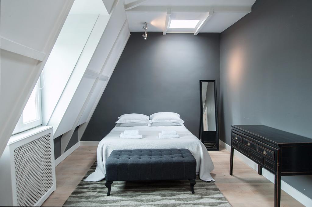 Appartement The Blake At Prinsengracht *