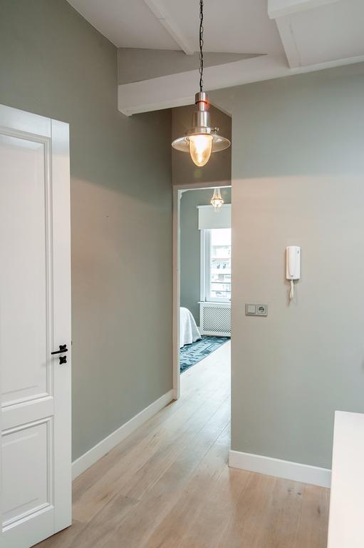 Appartement The Blake At Prinsengracht