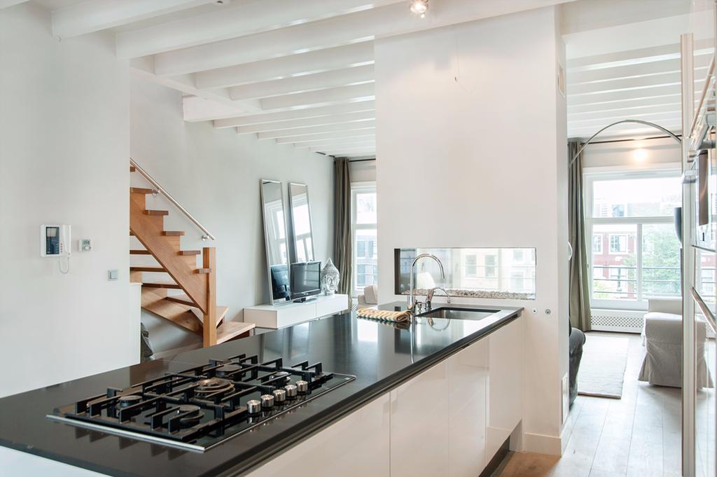 The Blake At Prinsengracht Appartement