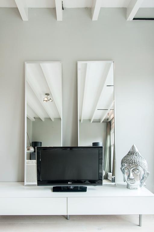 Appartement The Blake At Prinsengracht Amsterdam